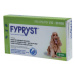 Fypryst Dogs spot-on pro psy 1x1.34ml