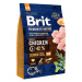 Brit Premium by Nature Senior S+M 3 kg