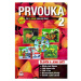 Prvouka - Člověk a jeho svět pro 2. r. ZŠ - učebnice - M. Čechurová