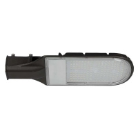 LED Pouliční lampa SAMSUNG CHIP LED/100W/230V 4000K IP65