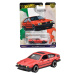 Hw prémiové auto velikáni alfa romeo gtv6 3.0, mattel hrv80