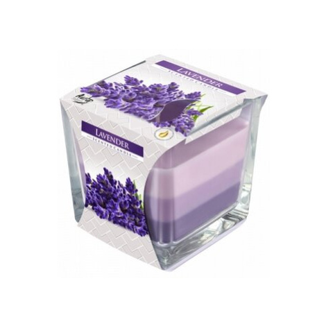 Svíčka Bispol Lavender 170 g