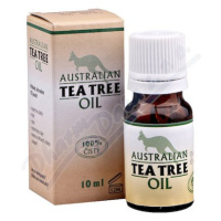 VH Pharma Tea Tree oil 100% čistý olej 10 ml