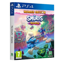 The Smurfs: Dreams Reverie Edition - PS4