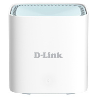 M15-3 AX1500 Mesh System - 3 Pack D-LINK