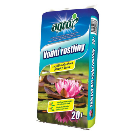 Zahradnický substrát Agro BAUMAX