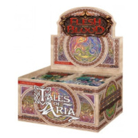 Flesh and Blood TCG - Tales of Aria Unlimited Booster Box