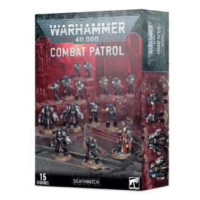 Warhammer 40k - Combat Patrol: Deathwatch