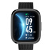 Garett Smartwatch GRC STYLE smart hodinky Black Steel