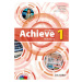 Achieve 1 (2nd Edition) Skills Book Oxford University Press