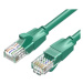 Vention Cat.6 UTP Patch Cable 1m Green