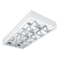 Kanlux 22674 NOTUS 4LED 218 NT   Svítidlo mřížkové přisazené pro T8 LED - Individuální objednávk