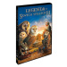 Legenda o sovích strážcích - DVD