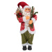 Tutumi Figurka Santa Clause Mikolaj 90 cm vícebarevná