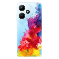 iSaprio Color Splash 01 - Infinix Hot 30i