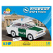 Cobi 24541 Trabant 601 Polizei