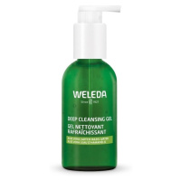 Weleda Hloubkově čisticí gel 150 ml