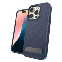 ZAGG Cases Denali Snap KS Apple iPhone 16 Pro Námořnická modrá