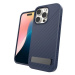 ZAGG Cases Denali Snap KS Apple iPhone 16 Pro Námořnická modrá