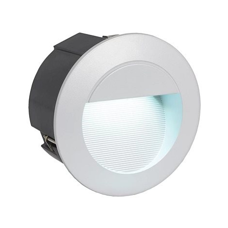 Eglo - LED Venkovní orientační svítidlo 1xLED/2,5W/230V IP65