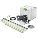 FESTOOL HK 55 EBQ-Plus-FSK 420 kapovací pila