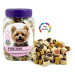 Fine dog mini soft mix srdíčka 280 g