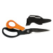 Multifunkční nůžky Fiskars Cuts + More