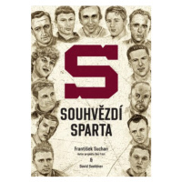 Souhvězdí Sparta - David Soeldner, František Suchan