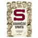 Souhvězdí Sparta - David Soeldner, František Suchan