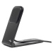 Peak Design Wireless Charging Stand V2 M-CS-BK-2 Černá