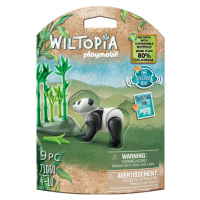 Wiltopia - Panda