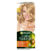 Garnier Color Naturals permanentní barva na vlasy 9 Přirozená extra světlá blond, 60 +40 +12 ml