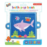 Galt Dětská knížka do vody