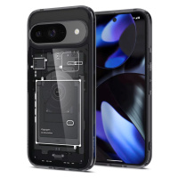 Kryt Spigen Ultra Hybrid, zero one - Google Pixel 9 Pro/Pixel 9 (ACS07688)