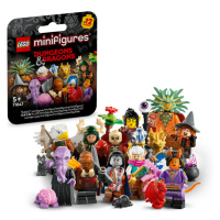 LEGO LEGO® Minifigurky 71047 Dungeons & Dragons®