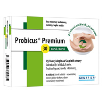 Probicus Premium cps.30 Generica