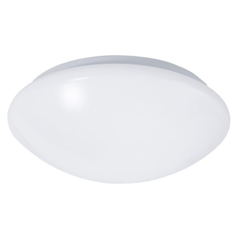 LED Koupelnové stropní svítidlo se senzorem REVA LED/16W/230V IP44 Donoci