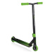 Globber Freestyle Koloběžka STUNT SCOOTER GS 360 Black - lime green