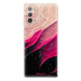 iSaprio Black and Pink pro Samsung Galaxy Note 20