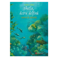 Sheila, dcera delfínů: Návrat do Atlantidy - Marliese Aroldová