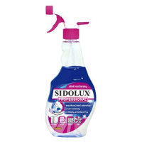SIDOLUX Professional na silné nečistoty dvoufázový 500 ml