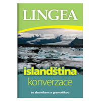 Islandština - konverzace