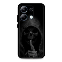 TopQ Kryt Xiaomi Redmi Note 13 Dark Grim Reaper 122559