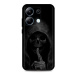 TopQ Kryt Xiaomi Redmi Note 13 Dark Grim Reaper 122559