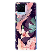 iSaprio Exotic Pattern 02 pro Realme 8 / 8 Pro