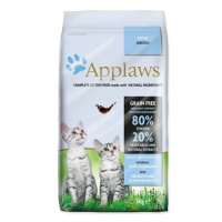 APPLAWS Dry Kitten 2 kg