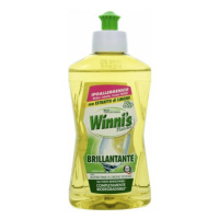 Winni's Bio Brillantante leštidlo do myčky Lemon Naturell 250ml