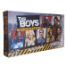 Zombicide (second edition): The Boys Pack #1: The Seven