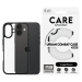 PanzerGlass® CARE kryt Apple iPhone 16 Urban Combat černý