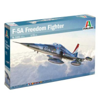 Model Kit letadlo 1441 - F-5A Freedom Fighter (1:72)